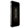 Smartphone UleFone Armor 22 — MediaTek Helio G96, 8 GB RAM, 256 GB memoria, nero