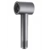 Lafe Rapida 47461 BLDC asciugacapelli, 1600 W, 110.000 giri/min, ionizzazione, grigio