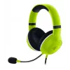 Razer cuffie gaming per Xbox X|S Kaira X cablate over-ear