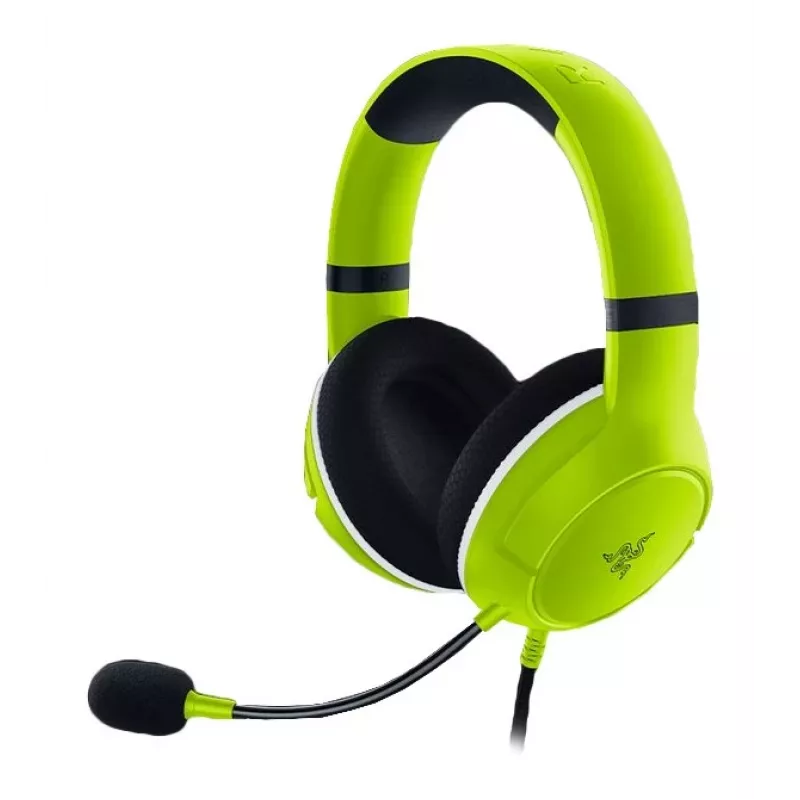 Razer cuffie gaming per Xbox X|S Kaira X cablate over-ear