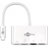 Dock per laptop Goobay 62105