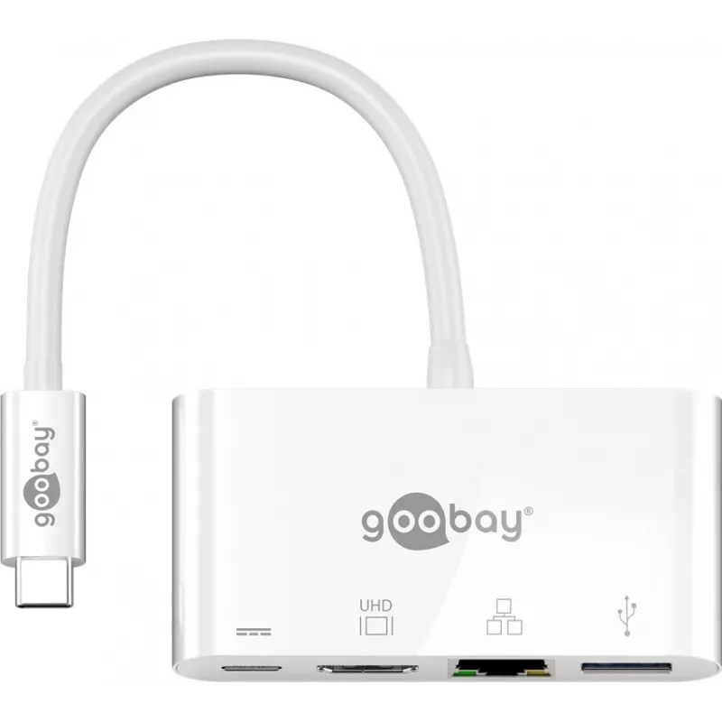Dock per laptop Goobay 62105