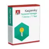 Kaspersky Password Manager | 1 dispositivo | 1 anno | EU