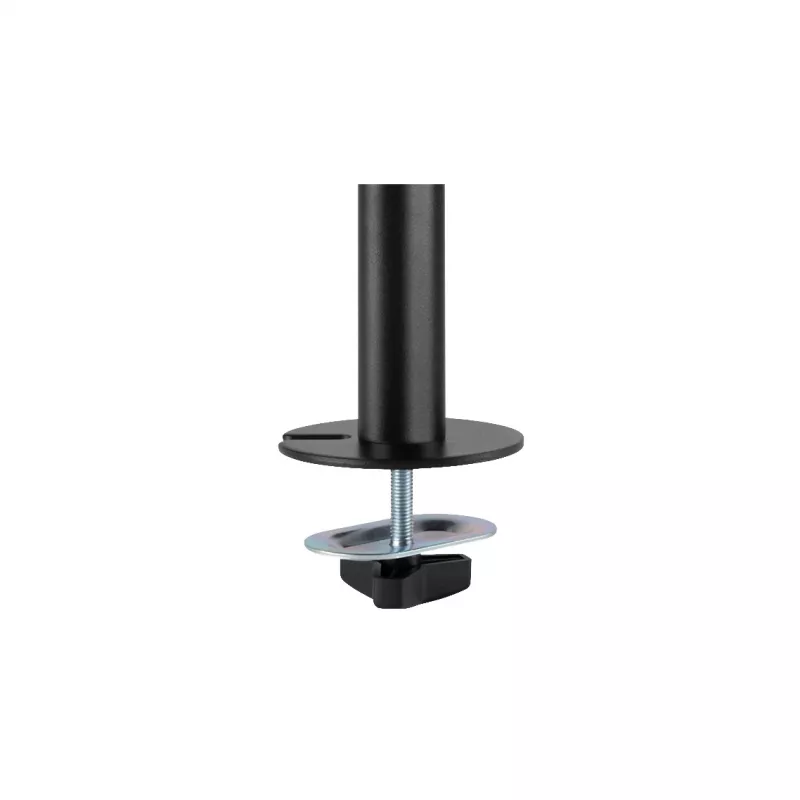 Supporto LCD SBOX LCD-352/6-2 per display 17–32 pollici, 7×7 kg, VESA 100×100