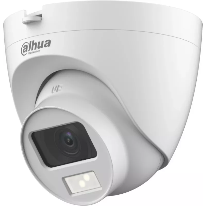 Dahua telecamera 4W1 HAC-HDW1200CLQ-IL-A-0280B-S6