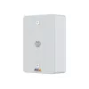 Axis TU1001-VE - microfono - robusto e adatto all'uso esterno - NCS S 9002-B (02269-001)