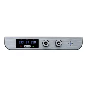 Griglia elettrica Steba FG 120