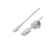 Cavo Lightning Belkin CAA010BT1MWH 1 m bianco