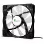 Ventola per case INTER-TECH Argus L-12025 120mm - nero