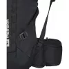Zaino Jack Wolfskin Cyrox Shape 30 S-L – nero, 30 L