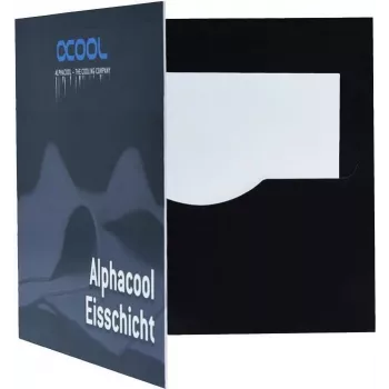 Alphacool Ultra Soft - bianco - 100 mm - 100 mm - 1 mm (12976)
