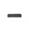 LANCOM GS-3510XP Managed L2 2.5G Ethernet (100/1000/2500) Power over Ethernet (PoE) 1U nero