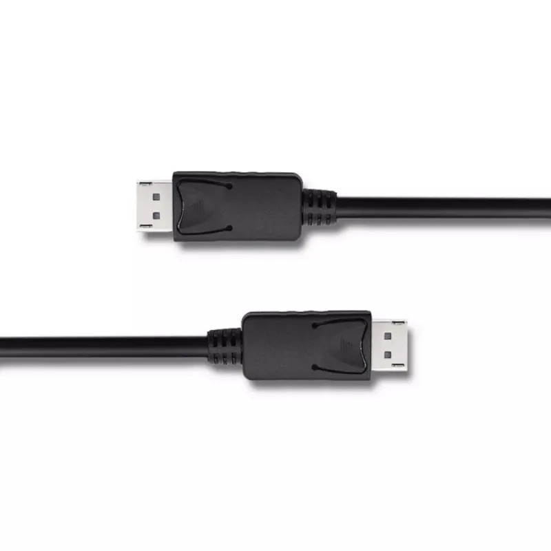 DisplayPort v1.2 connettore maschio, 4K, 1,5 m