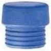 Cappuccio di protezione Wiha 831-1 4 cm blu elastomero