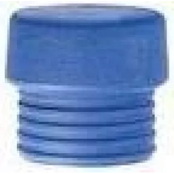 Cappuccio di protezione Wiha 831-1 4 cm blu elastomero