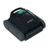 Robot pulisci piscina wireless Wybot M1 — aspira piscina robotico, funzionamento wireless