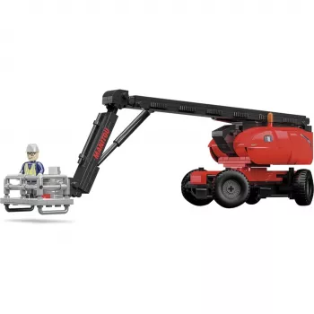 COBI Manitou 280 TJ mattoncini 347 pezzi da 6 anni