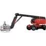 COBI Manitou 280 TJ mattoncini 347 pezzi da 6 anni
