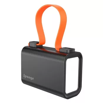Powerbank Sponge SPONGE Energy 30K mAh 100W caricabatterie portatile 30000 mAh 100 W