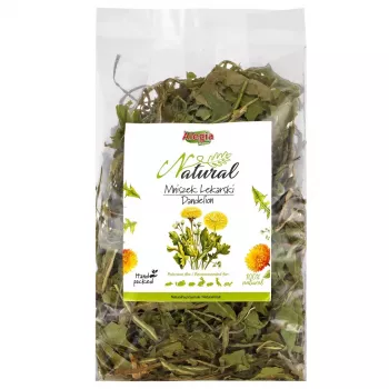 ALEGIA Tarassaco - snack per roditori e conigli - 300 g