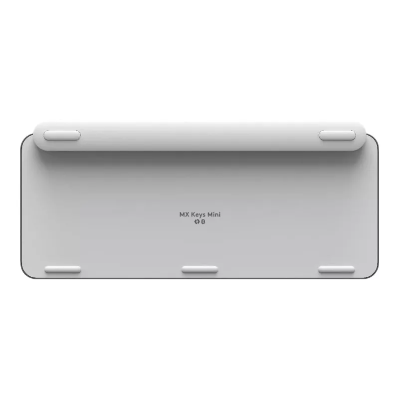 Logitech MX Keys Mini - tastiera - retroilluminata