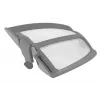 Bollitore elettrico AMICA 1,7 l 2200 W acciaio inox