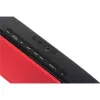 Lettore CD HiFi Panasonic SC-HC304 rosso