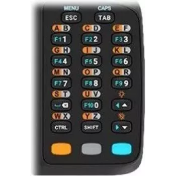 Zebra KYPD-WT6XANFASM-01 Smartkey – accessorio per computer mobile palmare