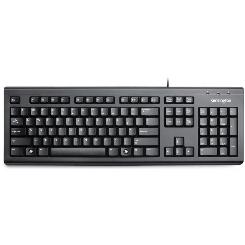 Kensington ComboSaver lucchetto per notebook - confezione da 10 cavo di sicurezza