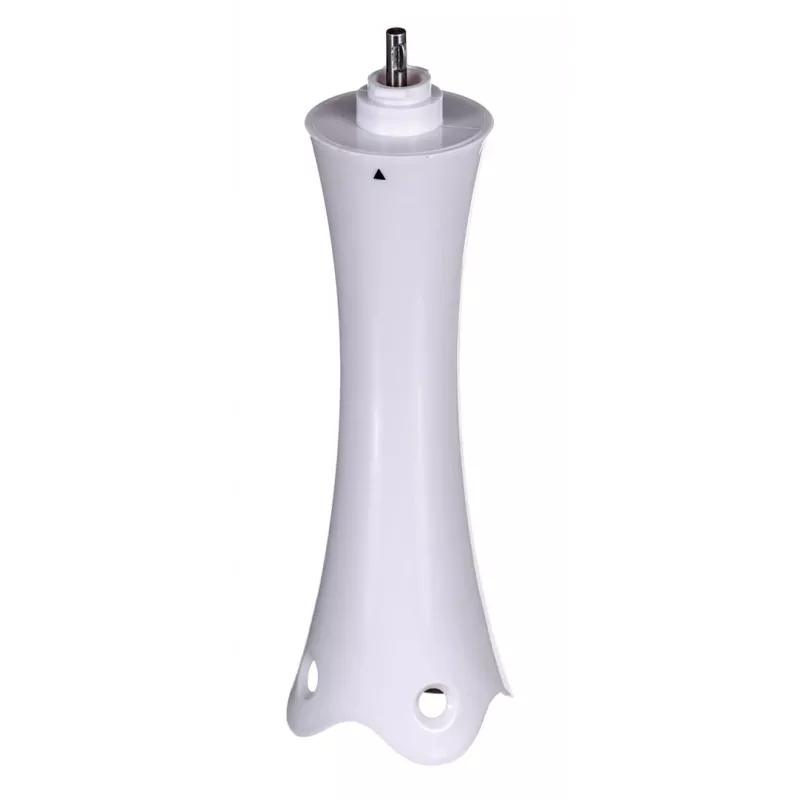 Frullatore a mano Esperanza EKM010 300 W azzurro, bianco