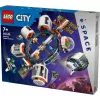 LEGO CITY 60433 STAZIONE SPAZIALE MODULARE