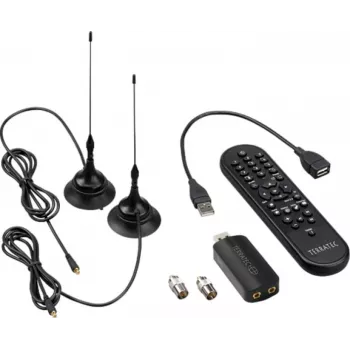 Sintonizzatore TV Terratec T5 DVB-T USB