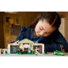 LEGO ANIMAL CROSSING 77056 Blathers' Museum Collection