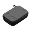 Custodia protettiva Sunnylife per DJI Osmo Mobile 7 (modello OM7-B983-D) – nera, custodia rigida da trasporto