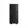 Oukitel WP28E 4/64 10600mAh DS smartphone. Nero senza caricabatterie