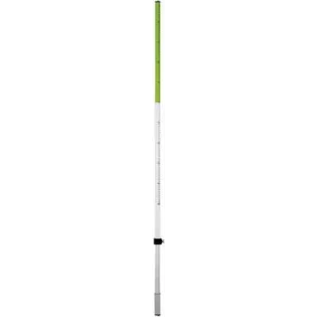 Laserliner stadia di livellamento 080.51 altezza (max.)=240 cm adatta per Laserliner