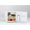 Frigorifero combinato Ravanson LKK-50 a libera installazione bianco