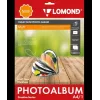Mini album inkjet Lomond Small Heart opaco 32x40 mm (piccolo)