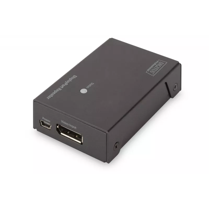 Ripetitore DisplayPort Digitus DS-52900 4K