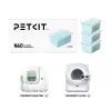 Deodorante per lettiera per gatti Petkit Purobot Ultra N60 3 pezzi (P9224)