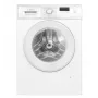 Lavatrice a carica frontale Bosch WGE02201PL — 8 kg, 1200 giri/min, cestello 55 l, display LED, inverter