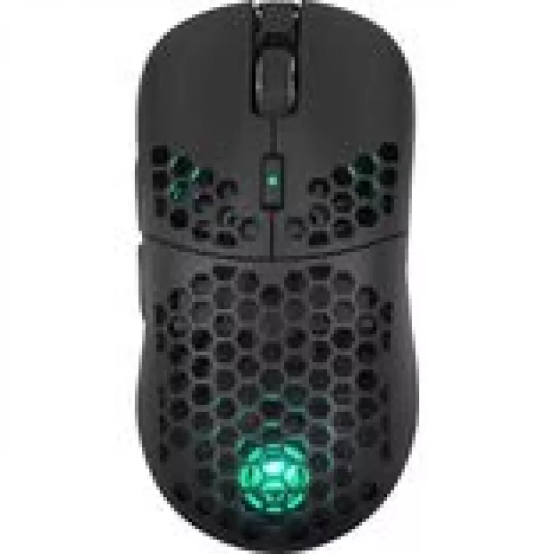 GAMIAC PX71 mouse gaming - nero