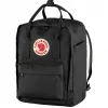 Fjallraven Kanken Laptop 13" zaino, nero