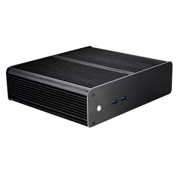 Akasa MaxWell Pro Mini-ITX Small Form Factor nero