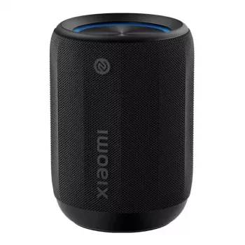 Xiaomi QBH4274GL altoparlante portatile, nero
