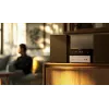 Philips TAM3205M2 sistema audio home audio microsistema 20 W nero, argento