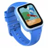Smartwatch Garett Kids Vibe Ai 4G blu – GPS tracking, impermeabile