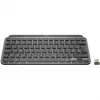 MX Keys Mini For Business grafite - UK - Intnl