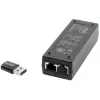 Axis 02627-003 accessorio per telecamera di sicurezza da interno wireless nero