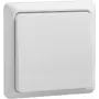 Schneider Electric GmbH 511704 interruttore luce bianco termoplastica (511704)